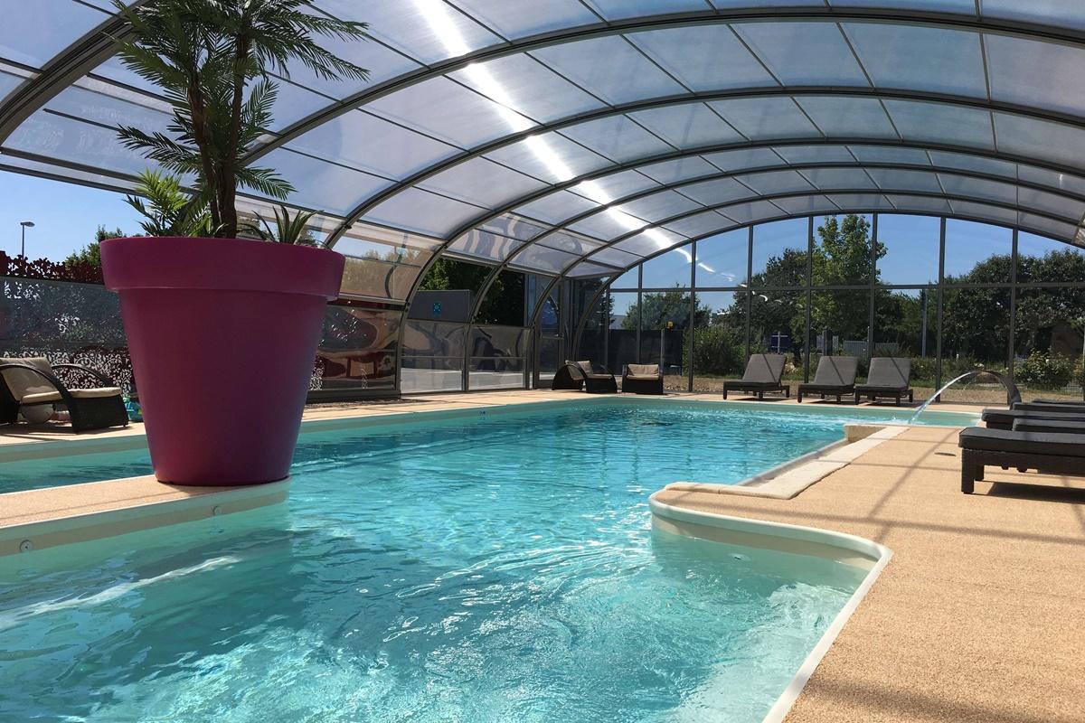 Hotel Kyriad Dol-de-Bretagne