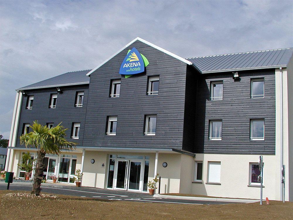 Hotel Kyriad