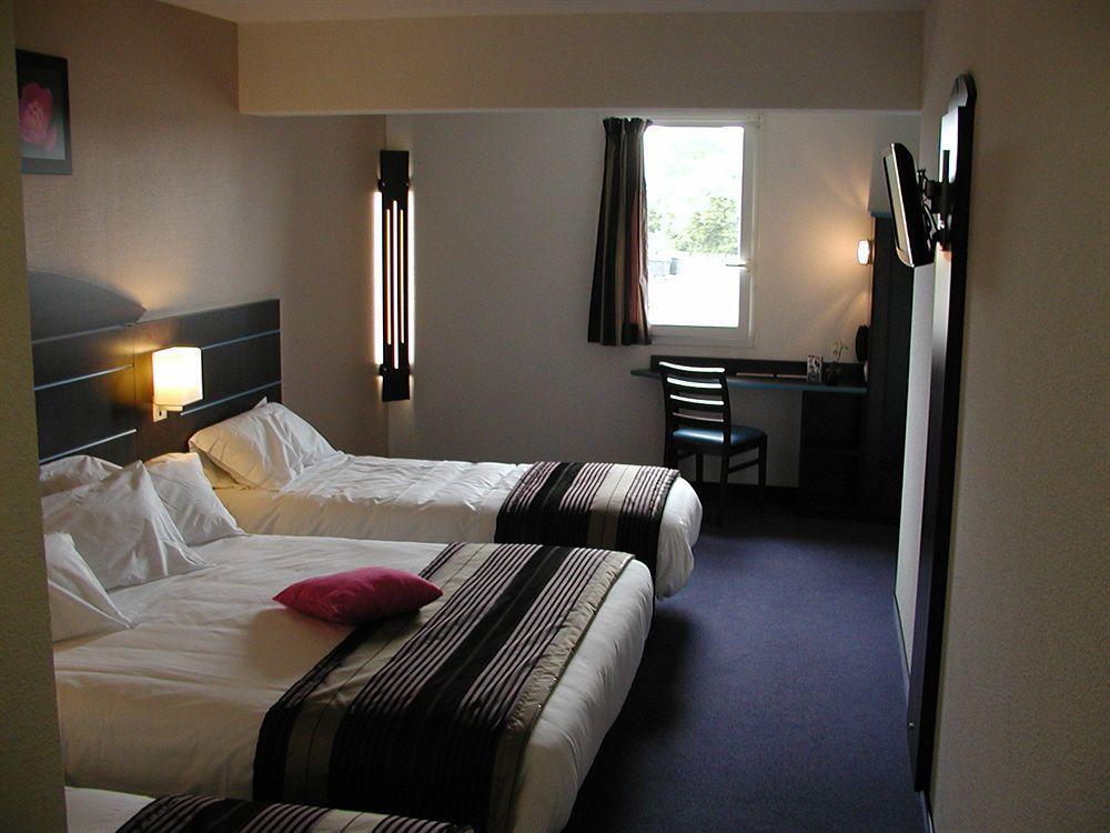 Hotel Kyriad Dol-de-Bretagne