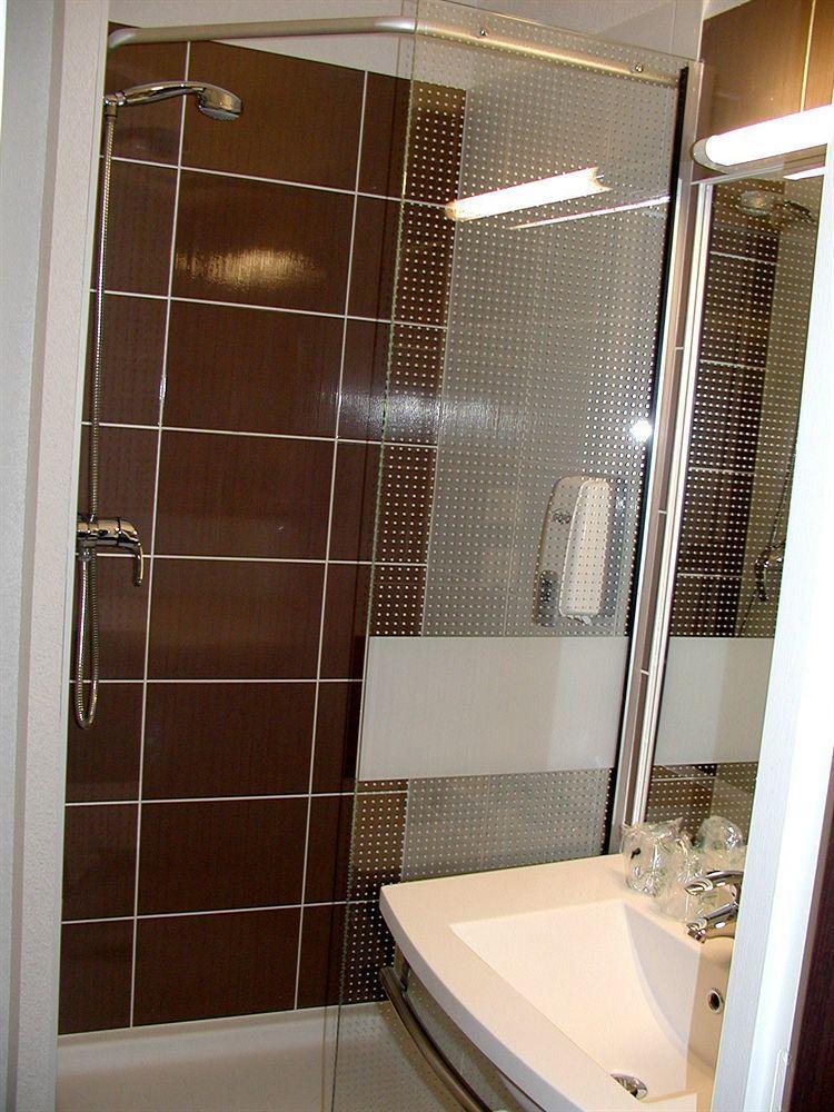 Kyriad Hotel
