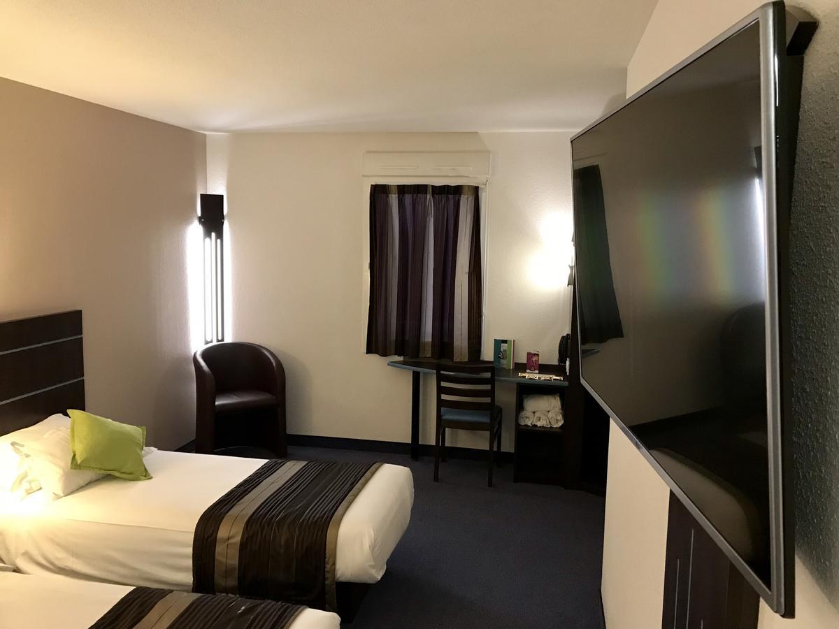 Hotel Kyriad 3*