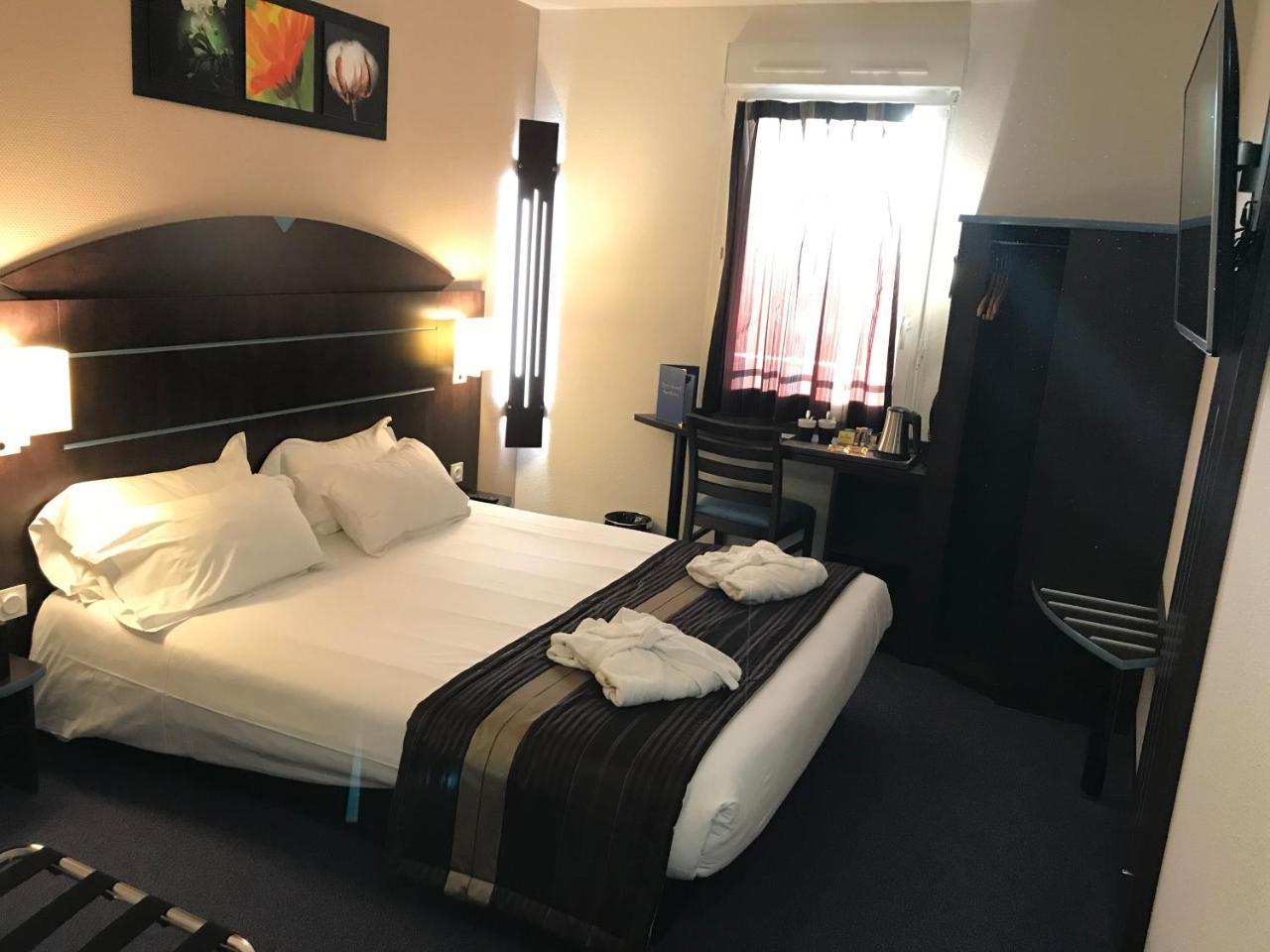 Hotel Kyriad Dol-de-Bretagne