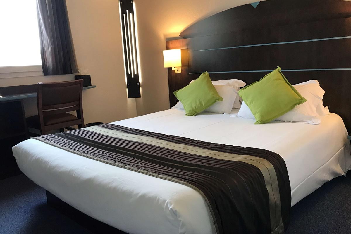 Kyriad Hotel Dol-de-Bretagne