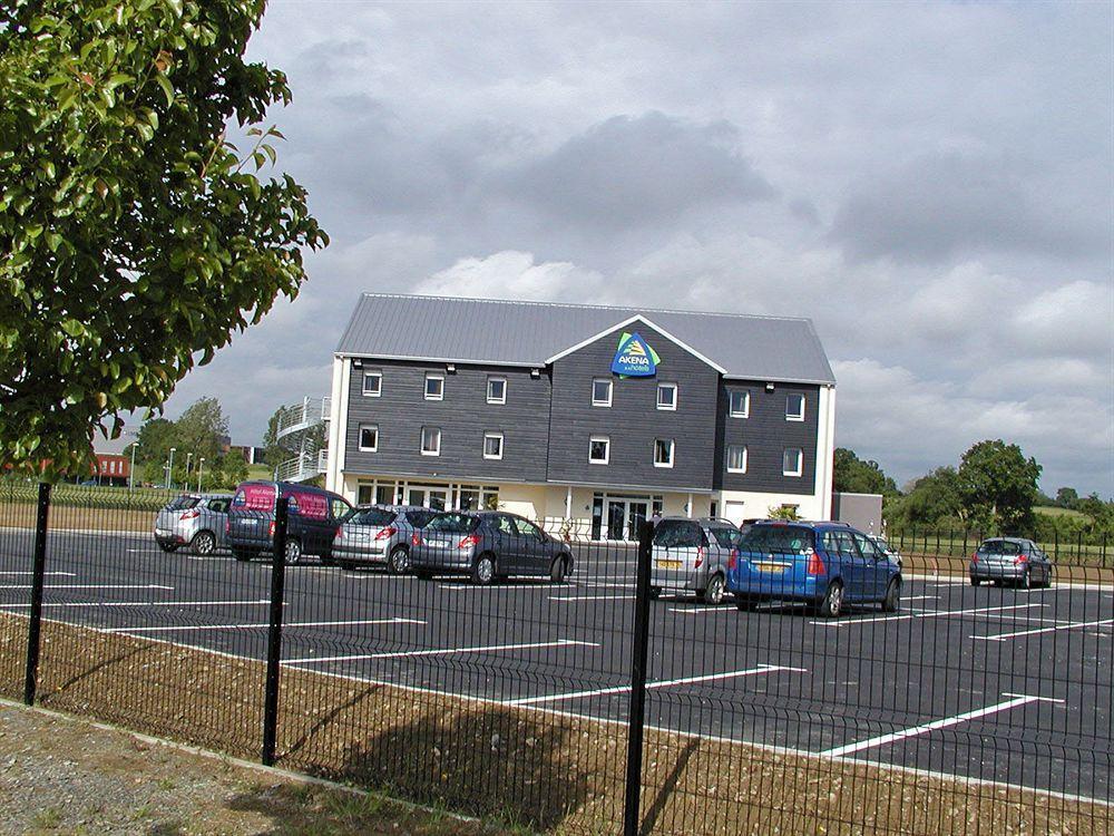 Kyriad Hotel Dol-de-Bretagne