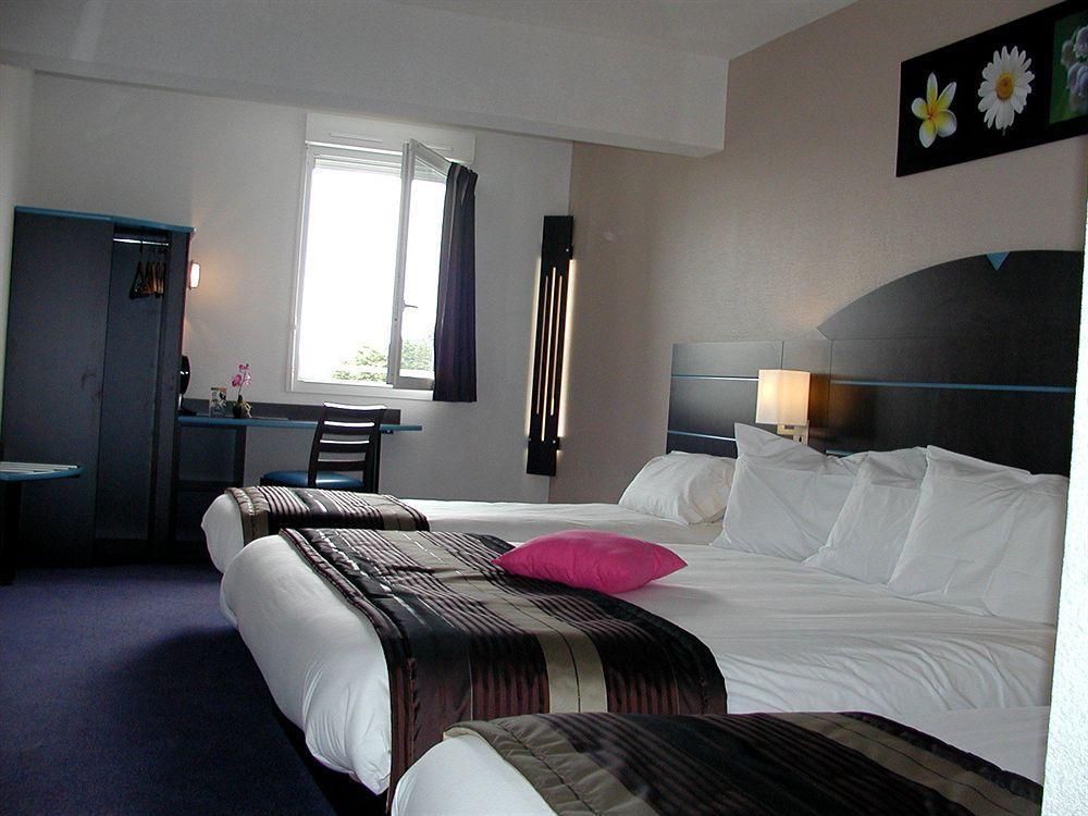 Kyriad 3* Dol-de-Bretagne