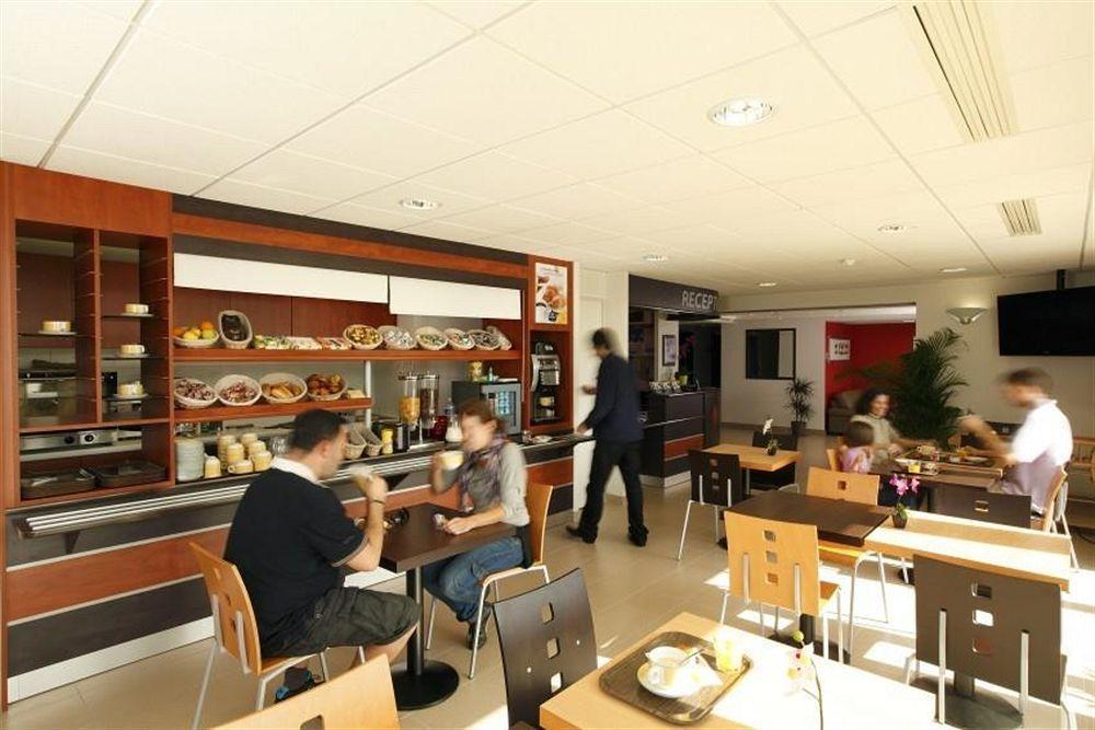 Hotel Kyriad Dol-de-Bretagne