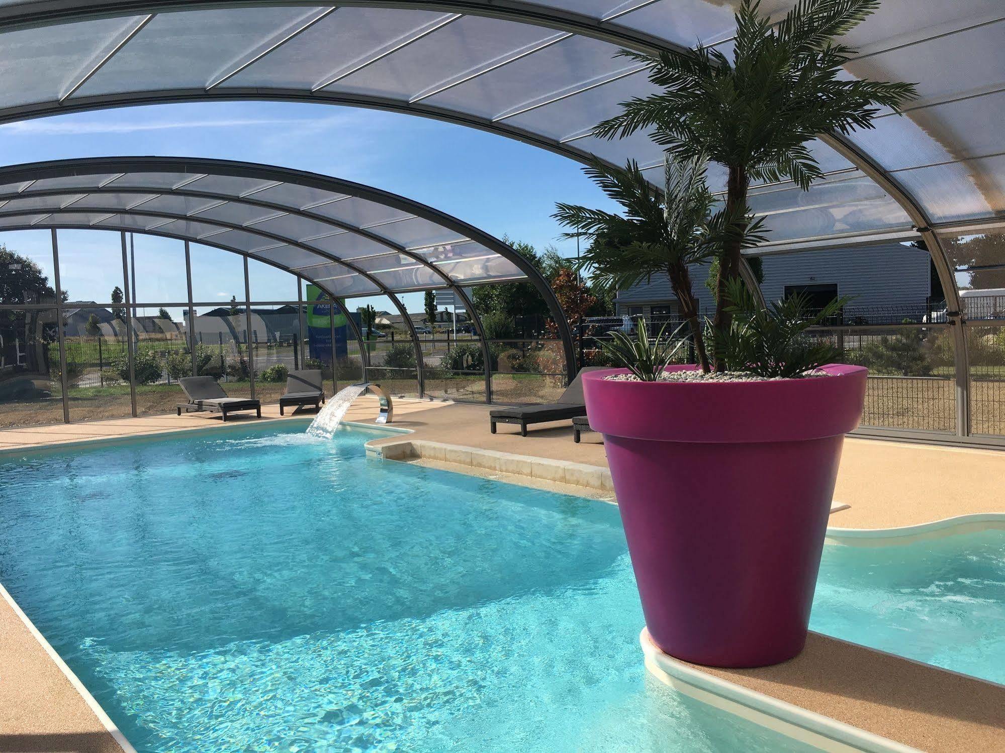 Kyriad Hotel